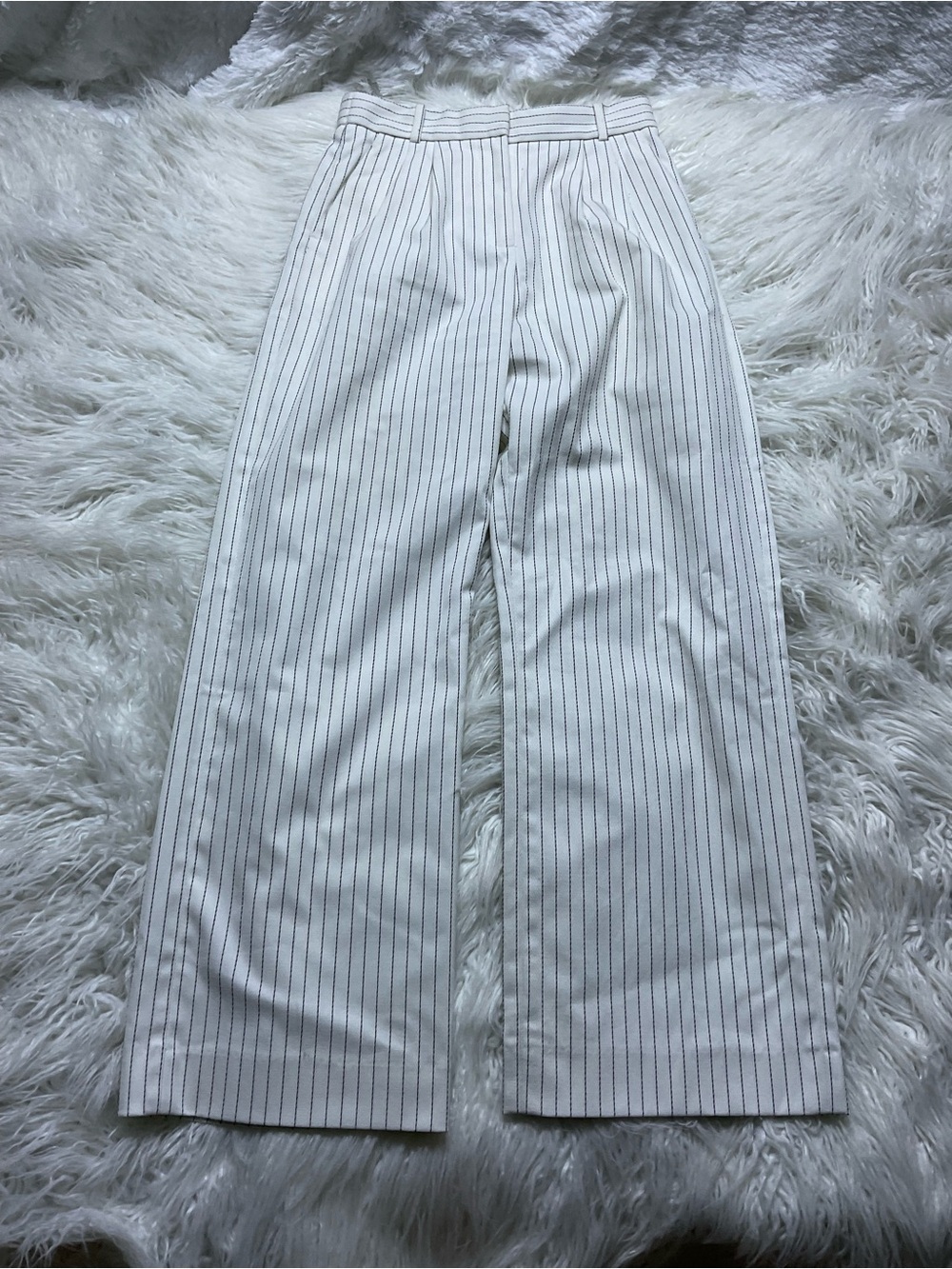 Abercrombie The A&F Sloane Tailored Pants